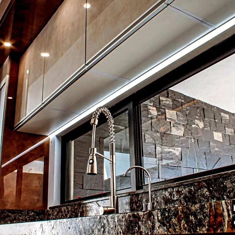 Cocinas & Closets Modigliani